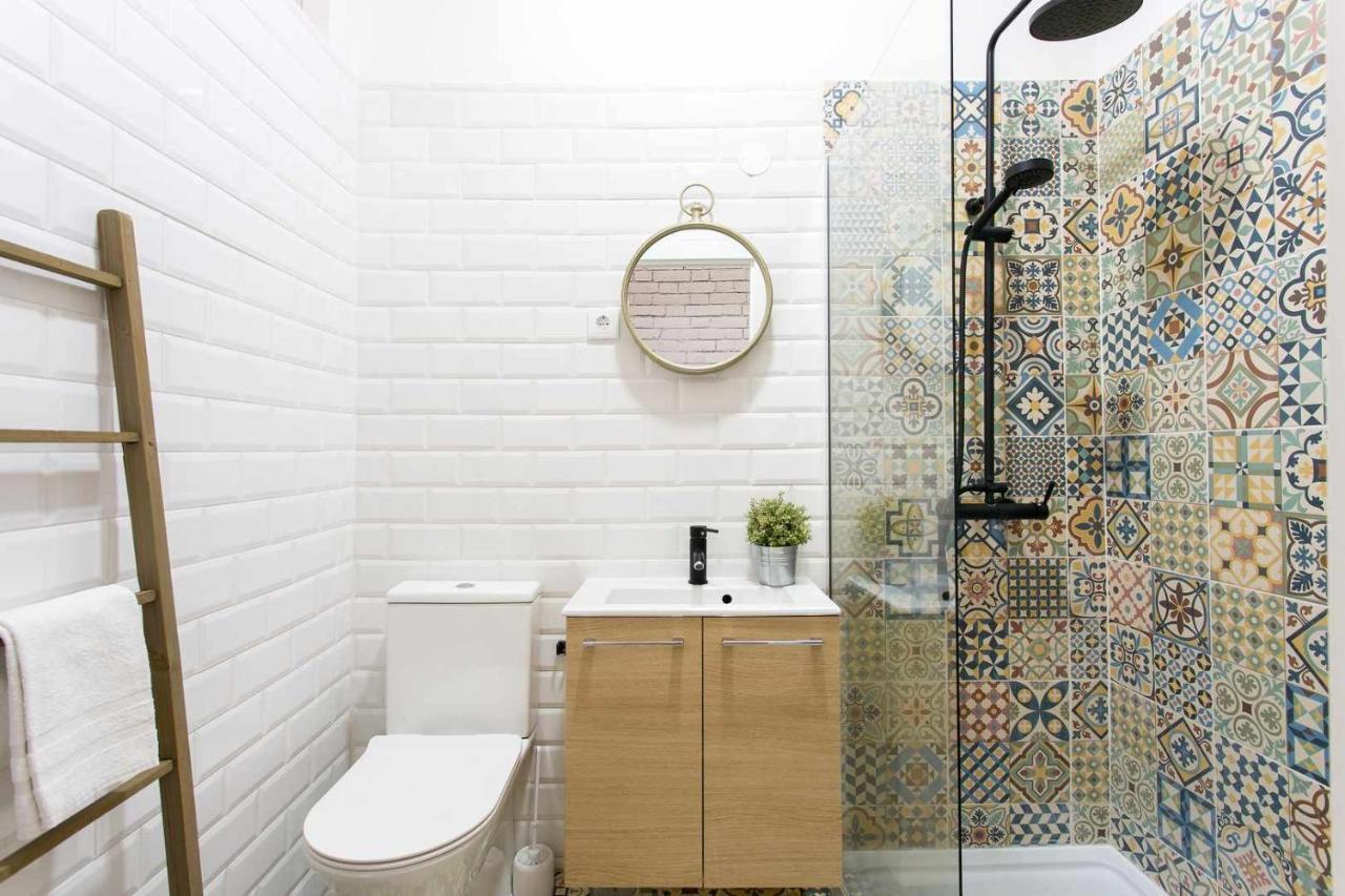Charming Lisbon Home With Terrace St Amaro Exterior foto